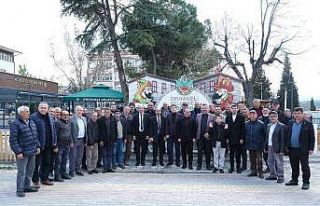 Orhaneli’de 7 bin 780 dekarlık arazi modern sulama...