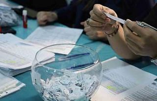 Orman Bölge Müdürlüğüne 8 farklı ilde görev...