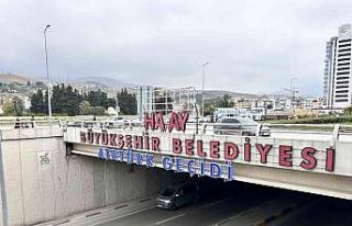 Ortadan kaybolan 6 ‘T’ harfi merak konusu oldu