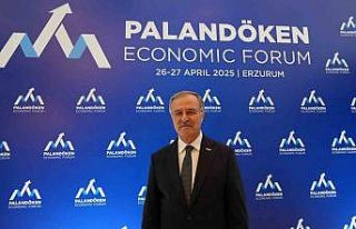 OSBÜK Başkanı Memiş Kütükcü: "Erzurum’da...