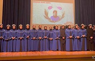 Osmaniye’de 180 hafız öğrenci için ‘Hafızlık...