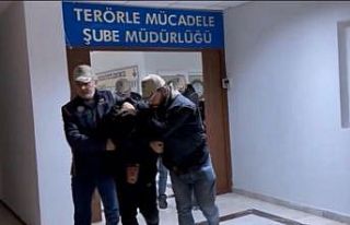 Osmaniye’de FETÖ/PDY operasyonu: 1 tutuklama