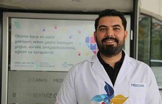 Otizmde erken tanı çocukların gelişiminde son...