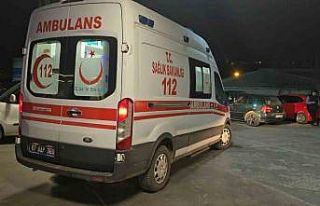 Oynadığı tüfekle 9 yaşındaki yeğenini yaraladı