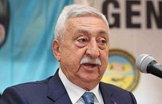 Palandöken: "Planlı tarım ile fiyat artışları...