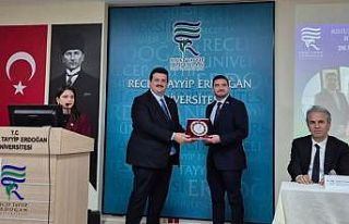 Panama Cumhuriyeti İstanbul Başkonsolosu Juan Jaime...