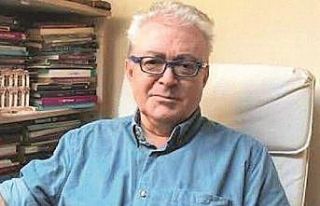 Peygamber Efendimize 2022’de de hakaret eden öğretim...