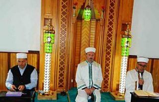 Posof’ta Polis haftası etkinliği