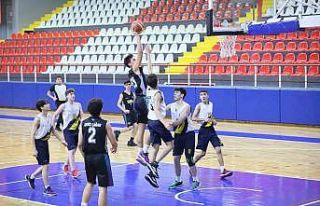 Potada geri sayım başladı