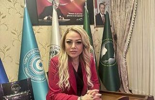 Prof. Dr. Aysun Bay, Sağlık Turizmi Konfederasyonu...