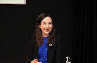 Psikolog Dr. Elif Ünsal Özberk’ten kadınlara...