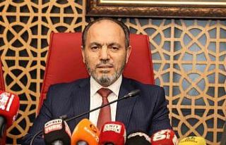 Rektör Güngör; "PAÜ’de akademik ve idari...