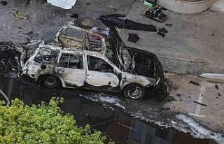 Rusya’dan "Moskalik" açıklaması: "Ukrayna...