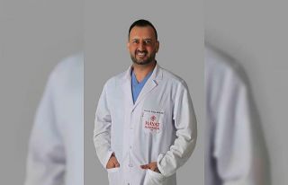 Sağlam omurga sağlıklı hayat demek