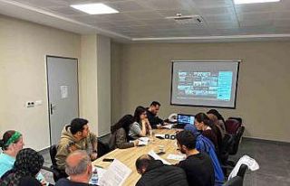 Sağlıklı Hayat Akademisi eğitimleri başladı