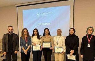 Sağlıklı Hayat Akademisi ilk mezunlarını verdi