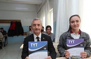 Şahinbey Belediyesi öğrenci ve vatandaşlara 16...