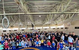 Sakarya Büyükşehir Belediyesi Spor Kulübü Başkanı...