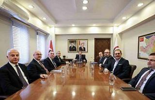 Samsun Turizm Master Planı eyleme dönüşüyor