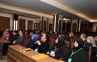 Samsun’da ‘Aile Akademisi’