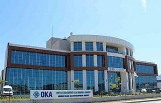 Samsun’da yüksek teknoloji odaklı yeni projeler...