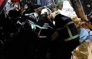 Samsun’daki heyelandan acı haber: Baba ve iki çocuğunun...