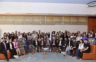 ‘Sanat Tarihçi Ne İş Yapar?’ Erasmus Projesi’nin...