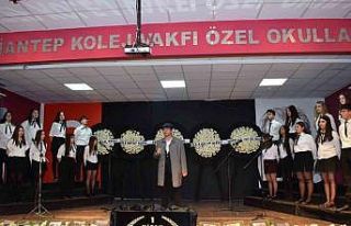 Sanayici Cemil Alevli vefatının 53. yılında anıldı