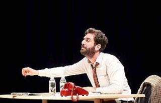 SAÜ sahnesinde unutulmaz deneyim