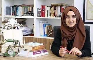 SDÜ öğretim üyesi Doç. Dr. Elif Kaya trafik kazasında...