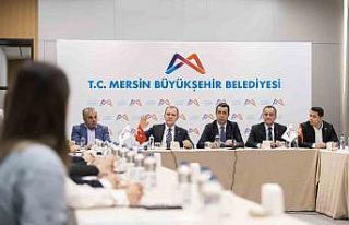 Seçer: "Tarımsal destek miktarında yüzde...