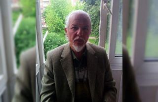 Sedefkâr Karazeybek vefat etti