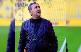 Selahattin Polat: "Süper Lig yolculuğumuzda...