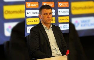 Sergej Jakirovic: "Bu galibiyet çok önemli...