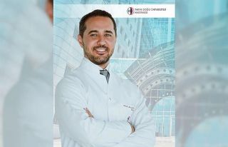 "Sigara ömrünüzden 20 yıl çalıyor"