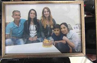 Sinem Çeşim’i öldüren katil zanlısının kaçış...