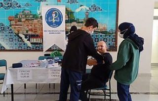 Sinop’ta "Meslek Liseliler Hayata Dokunuyor"...