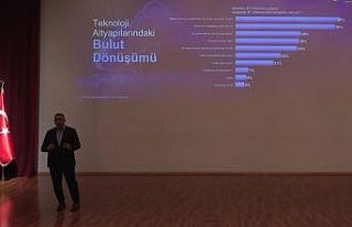 "Şirketler, siber güvenlik ve teknoloji konularını...