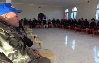 Şırnaklı çiftçilere, yeni hayvancılık destekleme...