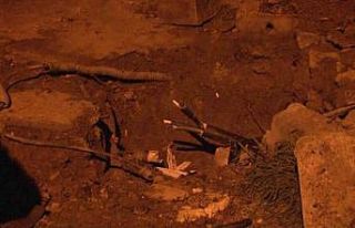 Şişli’de elektrik kablolarında meydana gelen...