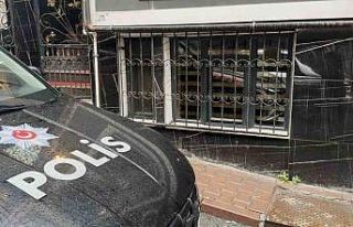 Şişli’de Trump Apart’ta dehşet: 2 ölü, şüpheliler...