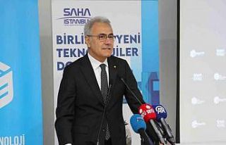 Sivas, savunma sanayisinde yükselişini sürdürüyor