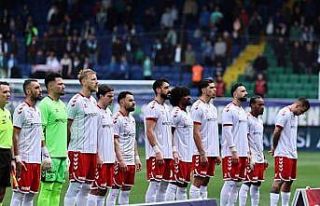 Sivasspor bu sezon 7. beraberliğini aldı