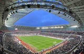 Sivassporlu taraftarlardan Fenerbahçe maçına yoğun...