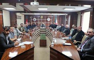 Sivas’ta kurbanlık fiyatları belli oldu