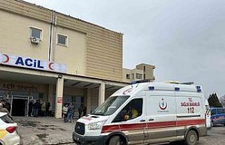 Siverek’te balkondan düşen çocuk hayatını kaybetti