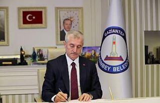 Tahmazoğlu 1 Mayıs Emek ve Dayanışma Gününü...