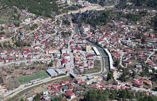 Tarih ve doğa zengini Feke ziyaretçilerini bekliyor