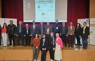 "Tarihi Mirasın İzinde: Teorik ve Uygulamalı...