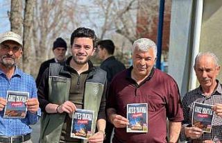 Taşova’da ekiplerden orman yangınları konusunda...